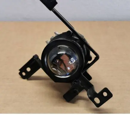 Hyundai Kona I Front fog light 1J9500DANEK 1J9500