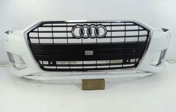 Audi A6 S6 C8 4K Front bumper 4K0807437
