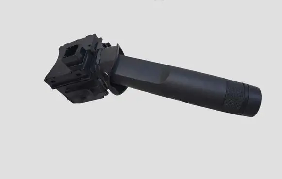 Opel Astra J Wiper control stalk 95433818 43110210728