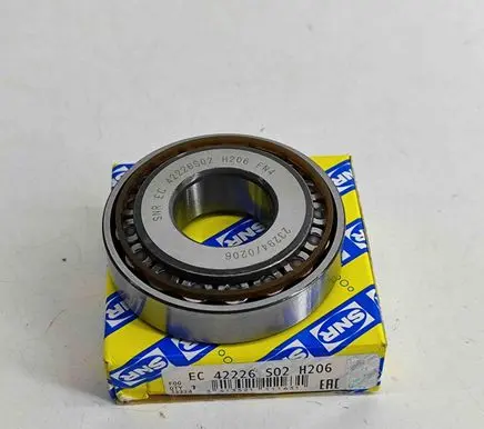 Renault Trafic II (X83) Other gearbox part EC42226S02H206