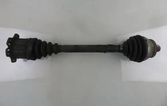 Audi A4 S4 B6 8E 8H Front driveshaft 8E0407271S