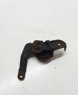 Battery bracket