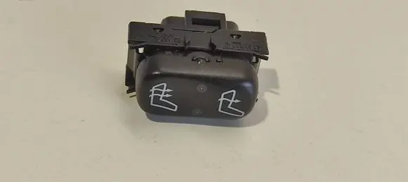 Mercedes-Benz ML W163 Seat heating switch 1638200210 03100620 51171