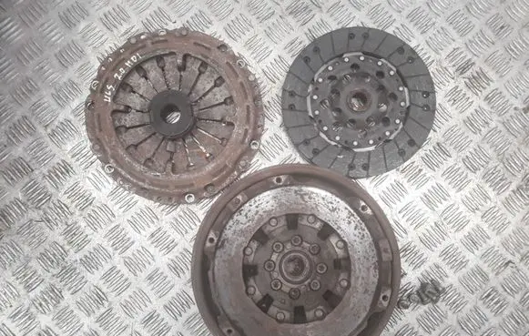 Clutch set kit