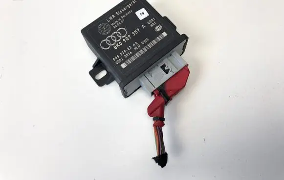 Light module LCM