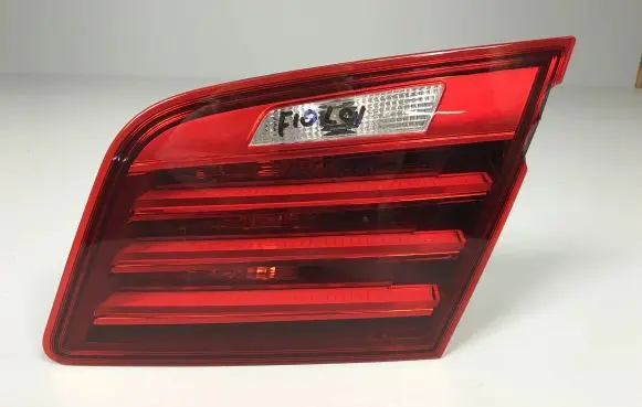 BMW 5 F10 F11 Tailgate rear/tail lights 7306164