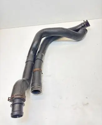 Volkswagen Transporter - Caravelle T3 Engine coolant pipe/hose