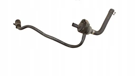 Mercedes-Benz C W205 Engine 274920