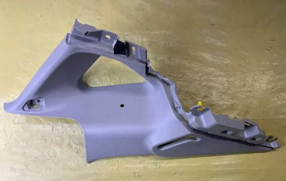 Mazda 6 (D)pillar trim (top) GS1M68260
