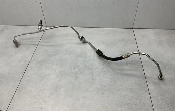 Audi A3 S3 8V Air conditioning (A/C) pipe/hose 5Q0820741C