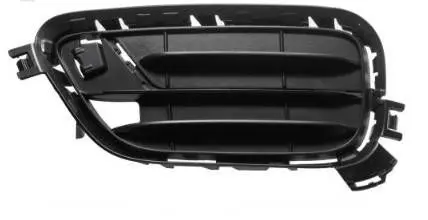 BMW X3 F25 Front bumper lower grill 51117347945