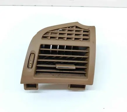 Mercedes-Benz CL C216 Dashboard air vent grill cover trim A2218300254