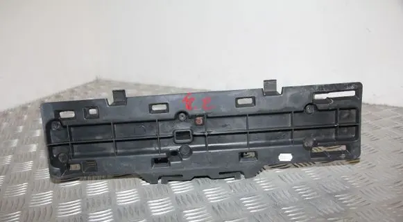 Renault Trafic III (X82) Sill supporting ledge 93450866 769F40393R