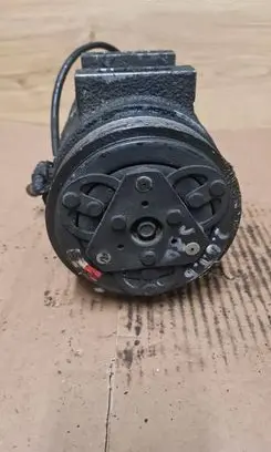 Volvo S80 Air conditioning (A/C) compressor (pump)