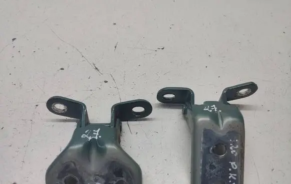 Hyundai i20 (BC3 BI3) Front door hinge set 
