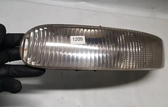 Ford Scorpio Front indicator light 14530500
