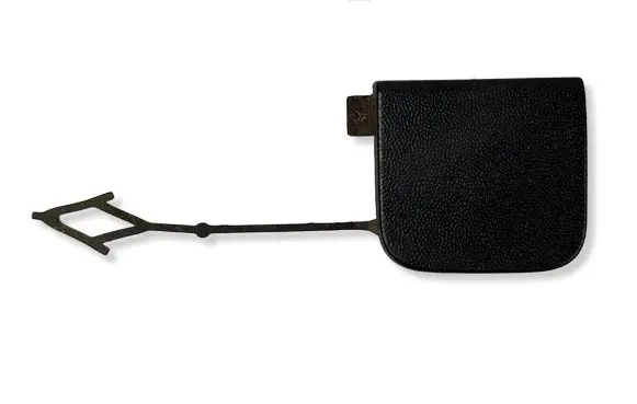 Volkswagen Tiguan Allspace Rear bumper row hook cap/cover 5NN807441C