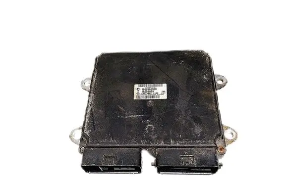 Mitsubishi Colt Engine control unit/module 1860186900