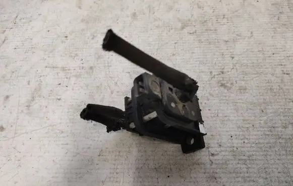 Turbo solenoid valve