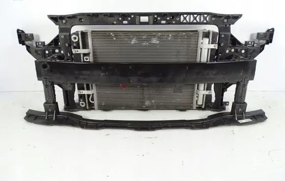 KIA Ceed Radiator set 64101J7000