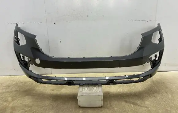 Skoda Kamiq Front bumper 658807221D