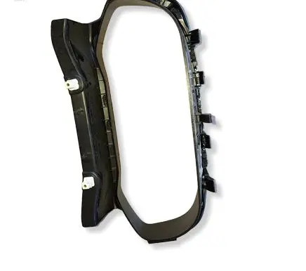 Renault Clio V Dashboard trim 682403420R 083739 27170018021T