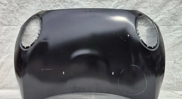 Mini Clubman F54 Engine bonnet/hood 9491517