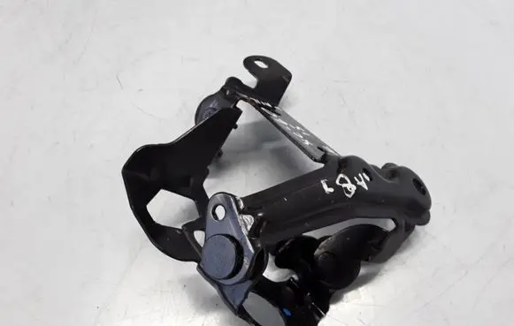 Volvo XC60 ABS pump bracket 