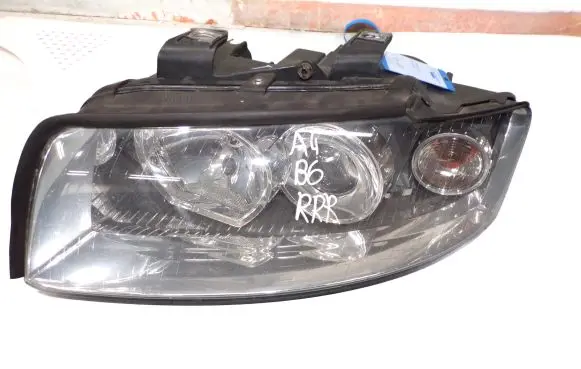 Audi A4 S4 B6 8E 8H Headlight/headlamp 8E0941003G
