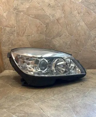 Mercedes-Benz C W204 Headlight/headlamp 030123460429