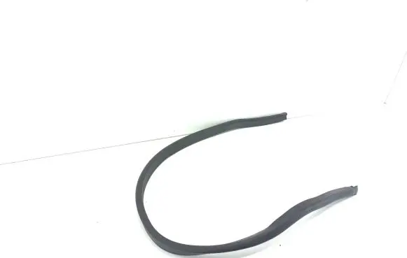 Engine compartment rubber