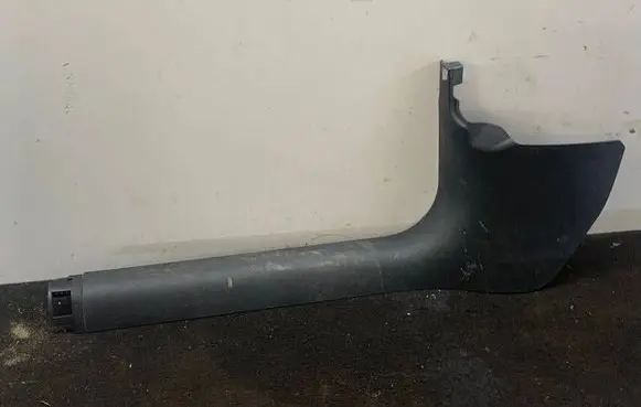 Audi A6 S6 C7 4G (A) pillar trim 4G2867271