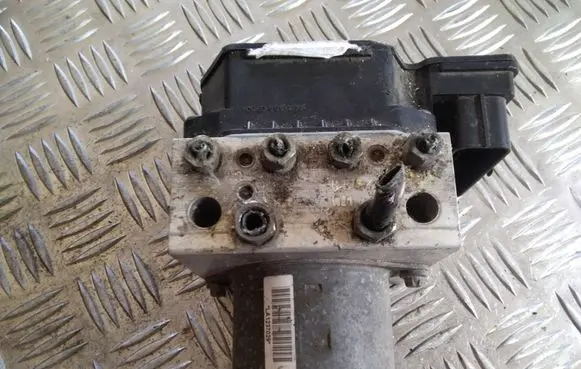 Ford S-MAX ABS Pump 8G912C405AB 16565704 54085037A
