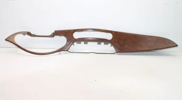 Mercedes-Benz CLS C219 Dashboard glove box trim