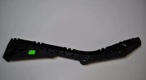 Skoda Rapid (NH) Rear bumper mounting bracket 5JH807394