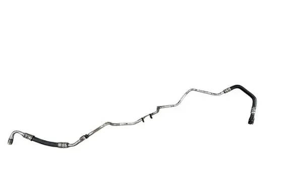 BMW 5 E60 E61 Power steering hose/pipe/line 6761194 6671503