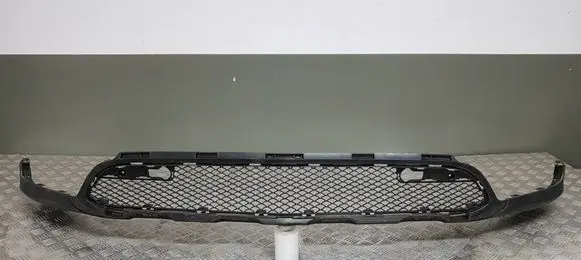 Mercedes-Benz GLC X253 C253 Front bumper lower grill A2538850565