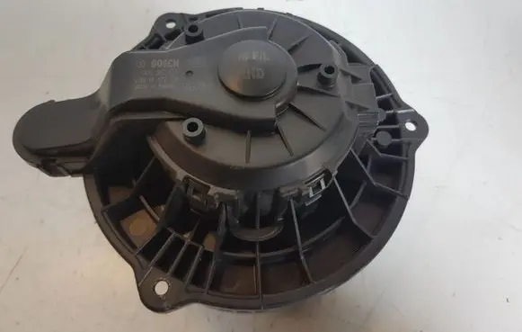 Hyundai Santa Fe Heater fan/blower F00S3B2431