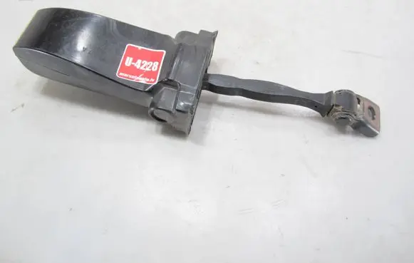 Skoda Octavia Mk3 (5E) Rear door check strap stopper 5E0839249