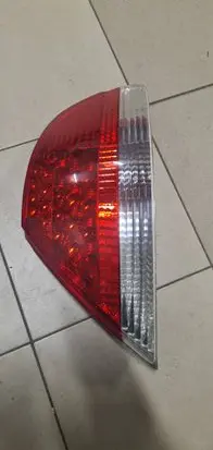 BMW 7 E65 E66 Rear/tail lights 6914286