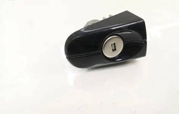 Ford Focus Front door lock (next to the handle) 3M51R218A14ACW Q68BA