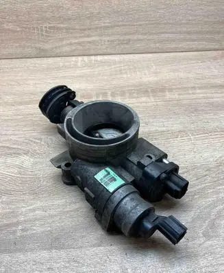Chrysler Voyager Throttle valve 11200006AB