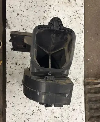 Fiat Scudo Heater fan/blower 1475500080 BG64DAG 9180551000