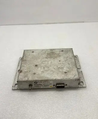 BMW 5 E39 GPS navigation control unit/module 8377978 902201550231 22SY55023B