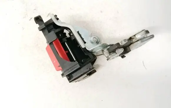 Saab 9-3 Ver2 Seat back rest lock catch 13198053 315864165