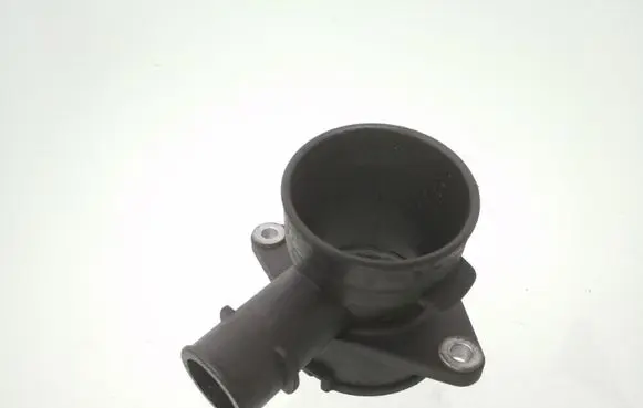 Ford Fiesta Turbo air intake inlet pipe/hose AV219C623AE 1051442S03