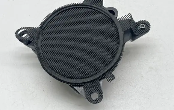 Tesla Model 3 Parcel shelf speaker 107974200A 1703222019A 434107869361