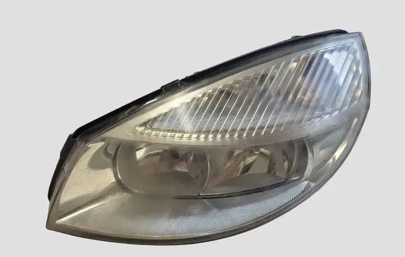 Renault Scenic II - Grand scenic II Headlight/headlamp 15810300