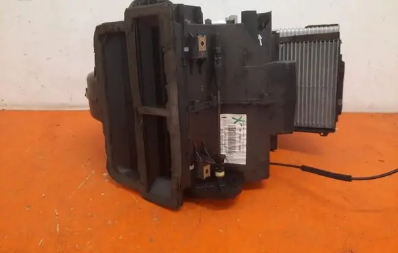Audi A6 Allroad C6 Interior heater climate box assembly 3M51-19B555-AE