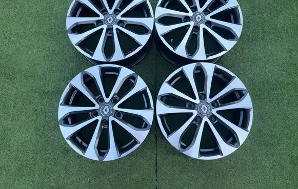 Renault Megane IV R16 alloy rim 403003531R